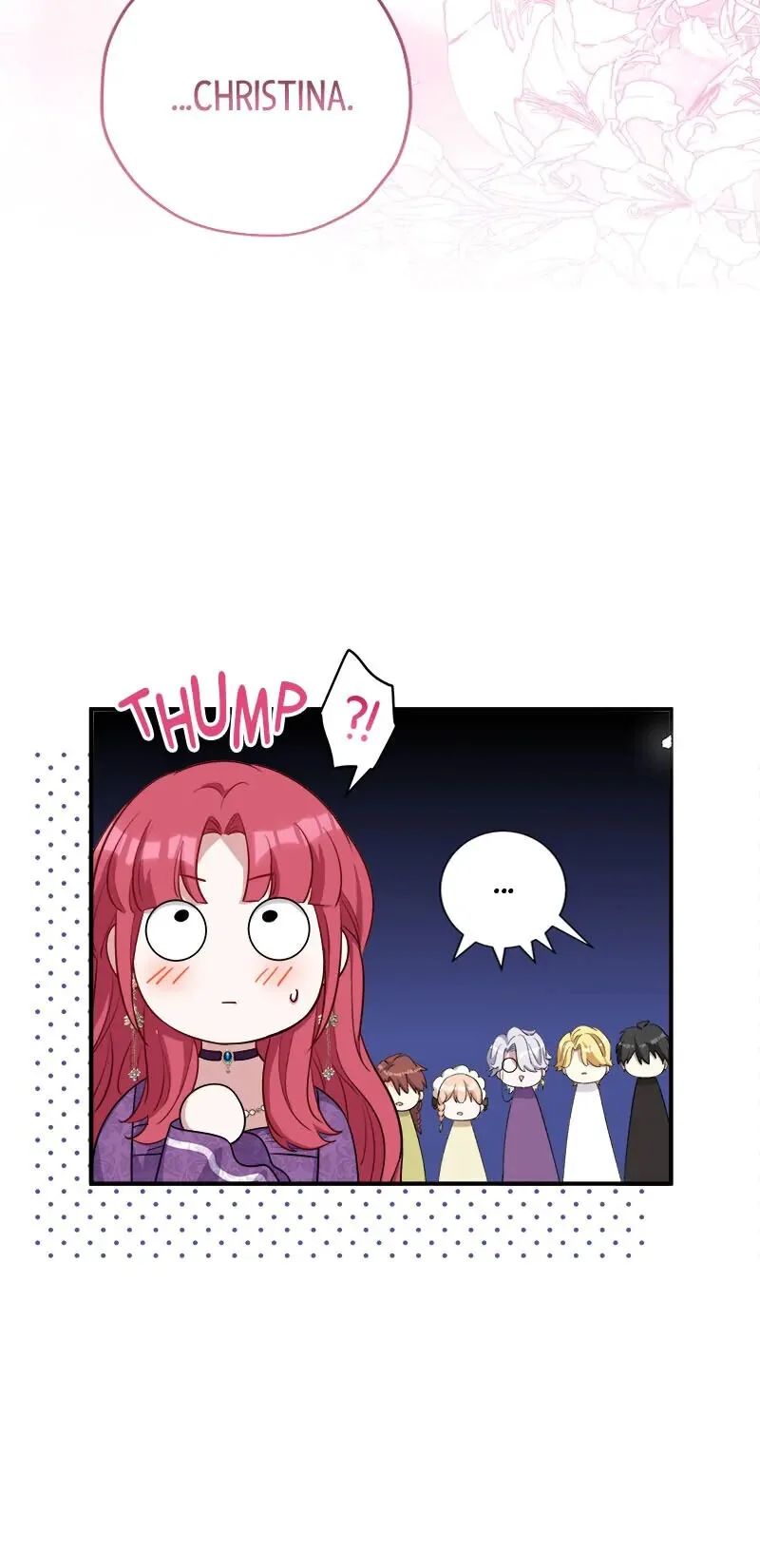 Sekkaku Reijou ni Hyoui Shita no ni Sude ni Yarakashita Nochi deshita! Chapter 24 page 60