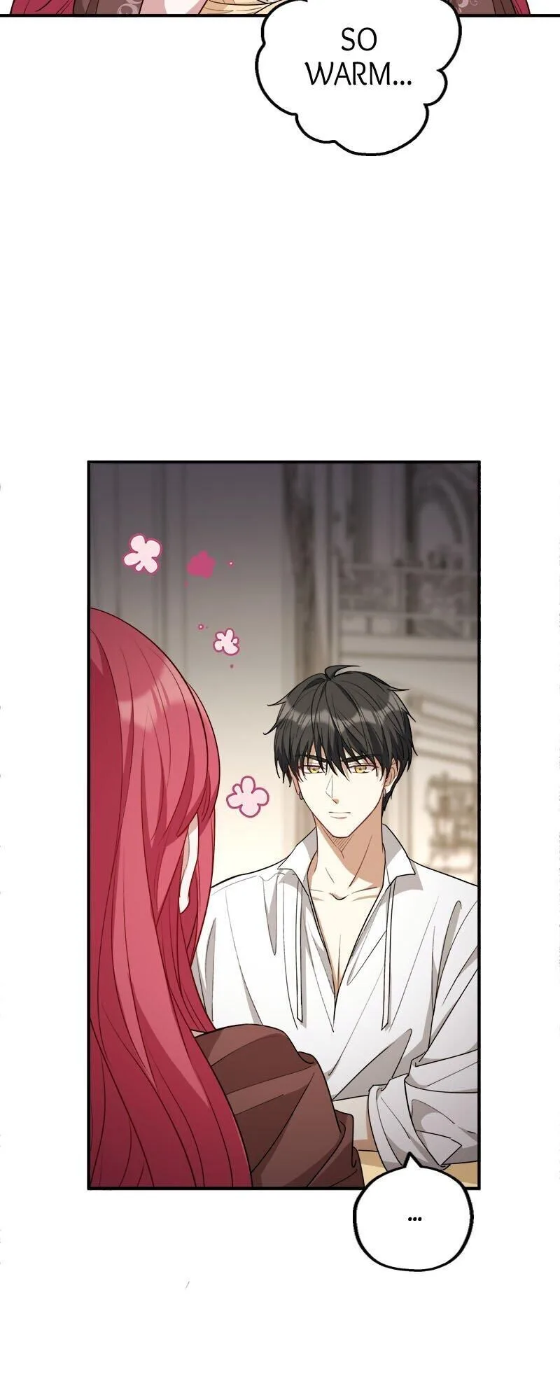 Sekkaku Reijou ni Hyoui Shita no ni Sude ni Yarakashita Nochi deshita! Chapter 25 page 5