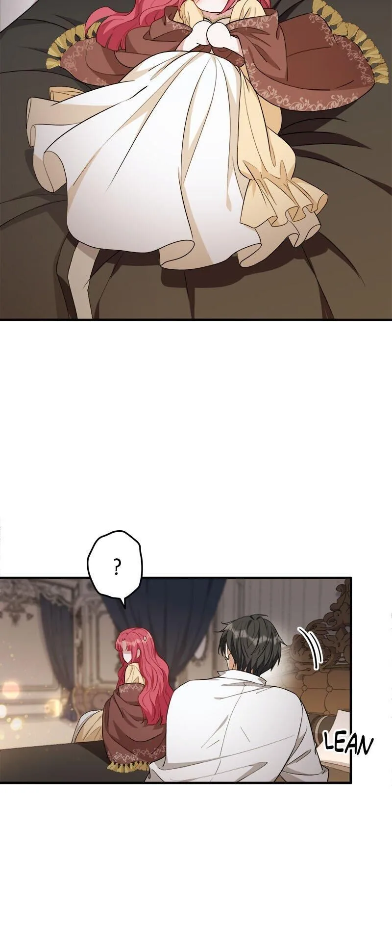 Sekkaku Reijou ni Hyoui Shita no ni Sude ni Yarakashita Nochi deshita! Chapter 25 page 13