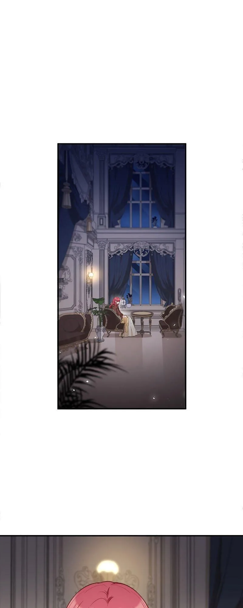 Sekkaku Reijou ni Hyoui Shita no ni Sude ni Yarakashita Nochi deshita! Chapter 25 page 1