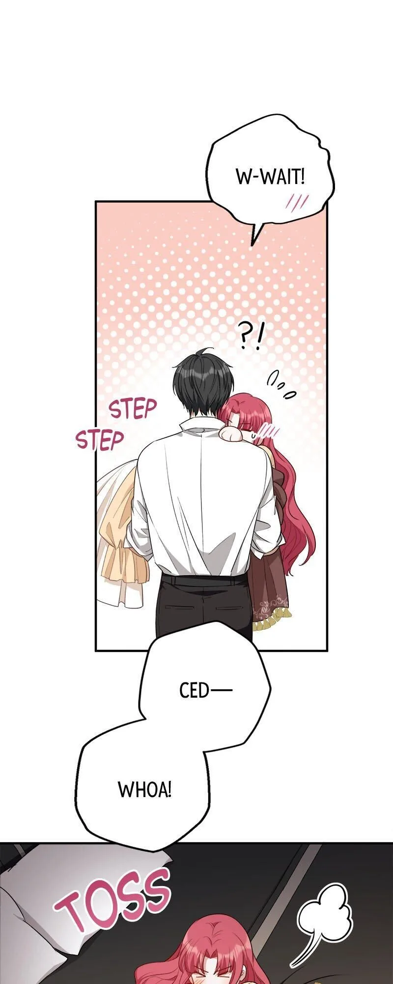 Sekkaku Reijou ni Hyoui Shita no ni Sude ni Yarakashita Nochi deshita! Chapter 25 page 12