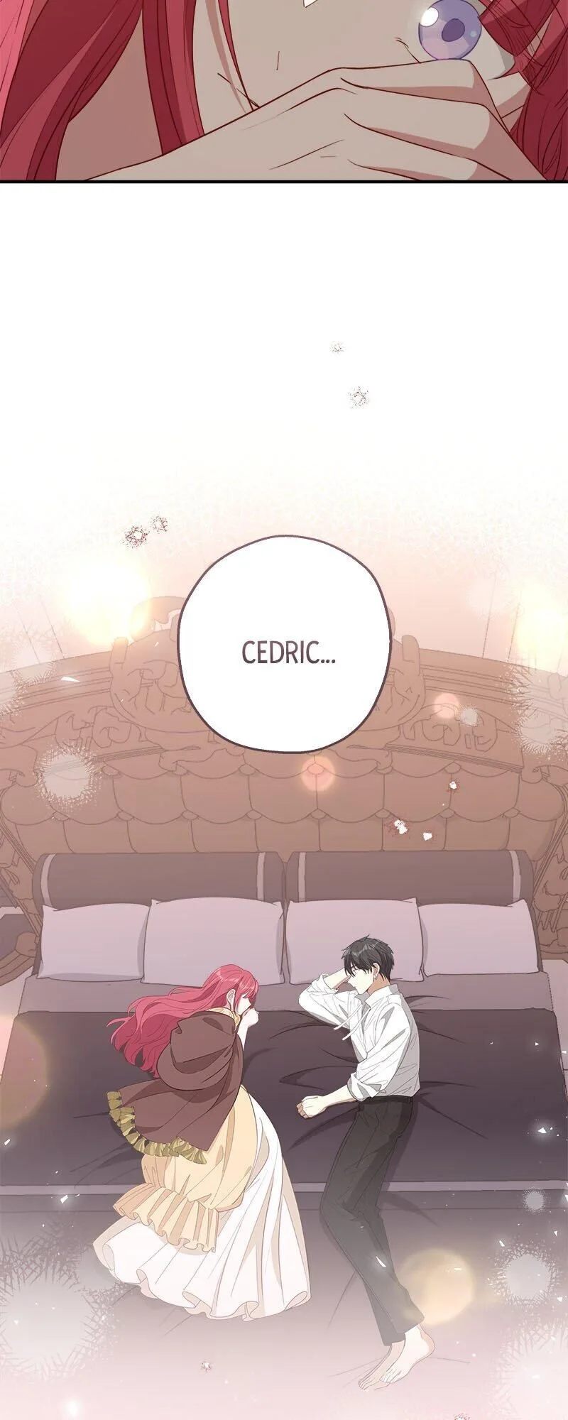 Sekkaku Reijou ni Hyoui Shita no ni Sude ni Yarakashita Nochi deshita! Chapter 25 page 22