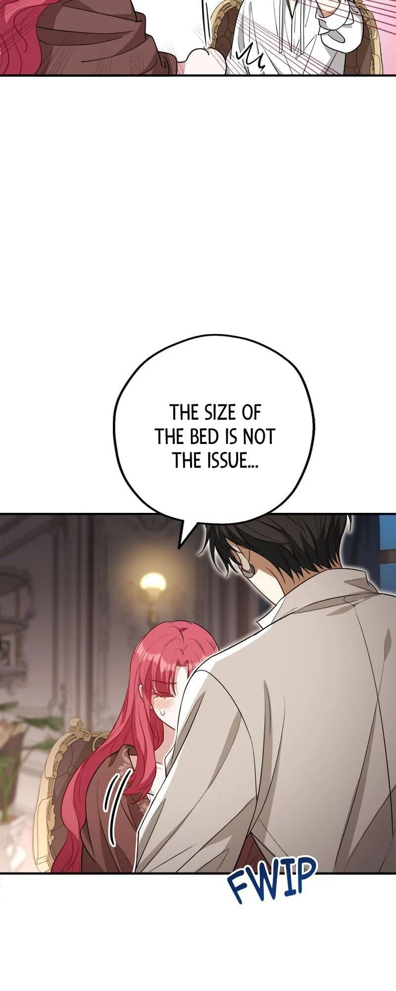Sekkaku Reijou ni Hyoui Shita no ni Sude ni Yarakashita Nochi deshita! Chapter 25 page 9