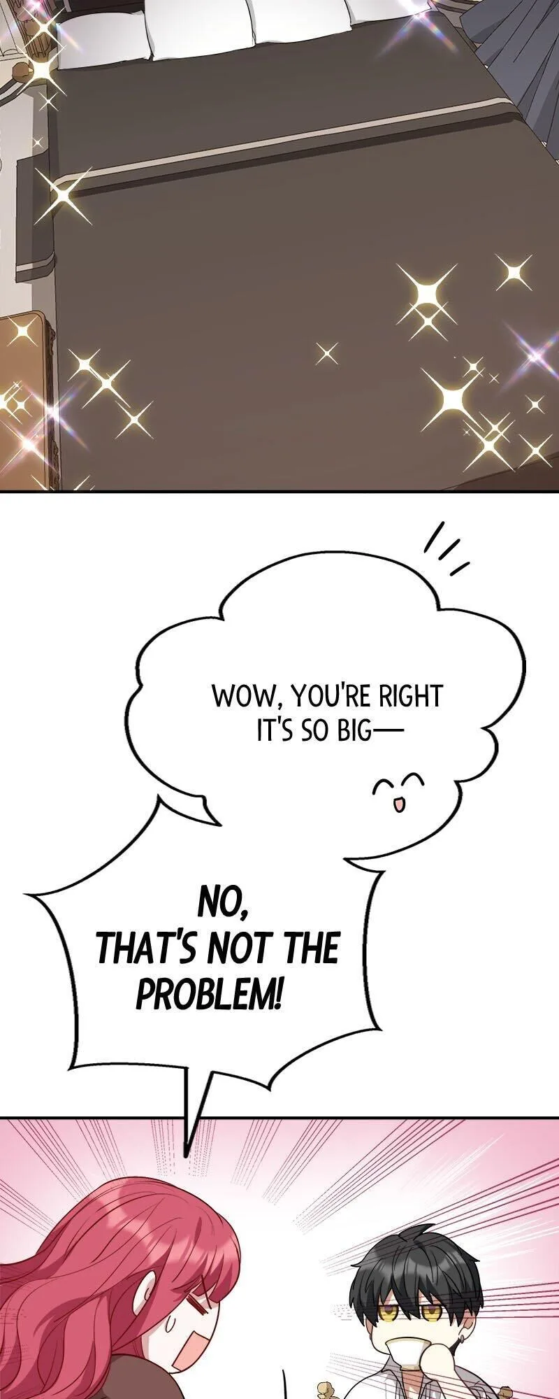Sekkaku Reijou ni Hyoui Shita no ni Sude ni Yarakashita Nochi deshita! Chapter 25 page 8