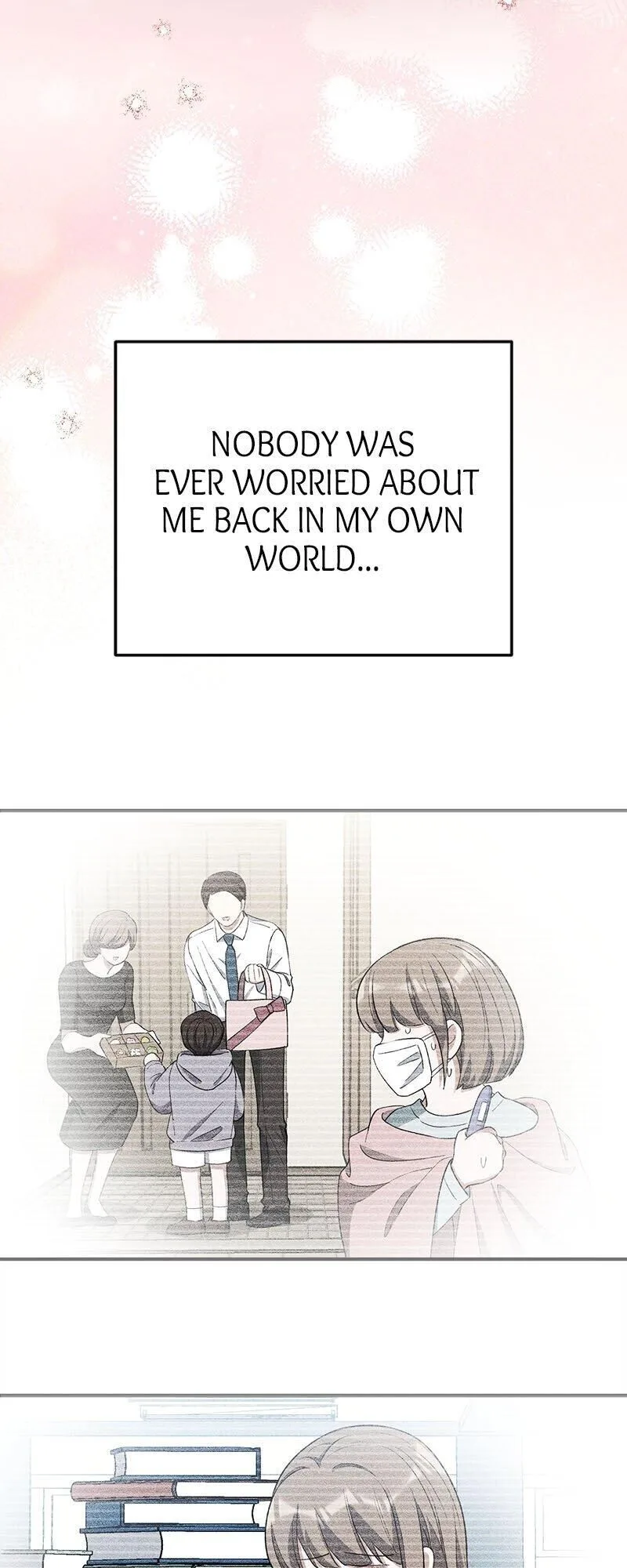 Sekkaku Reijou ni Hyoui Shita no ni Sude ni Yarakashita Nochi deshita! Chapter 25 page 23