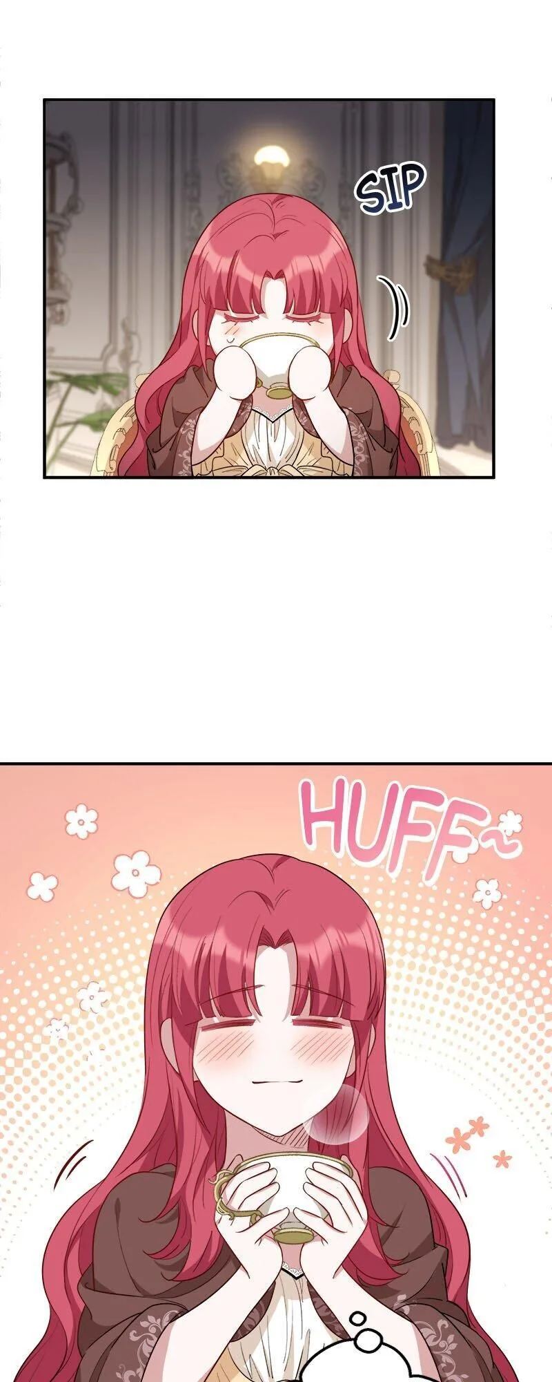 Sekkaku Reijou ni Hyoui Shita no ni Sude ni Yarakashita Nochi deshita! Chapter 25 page 4