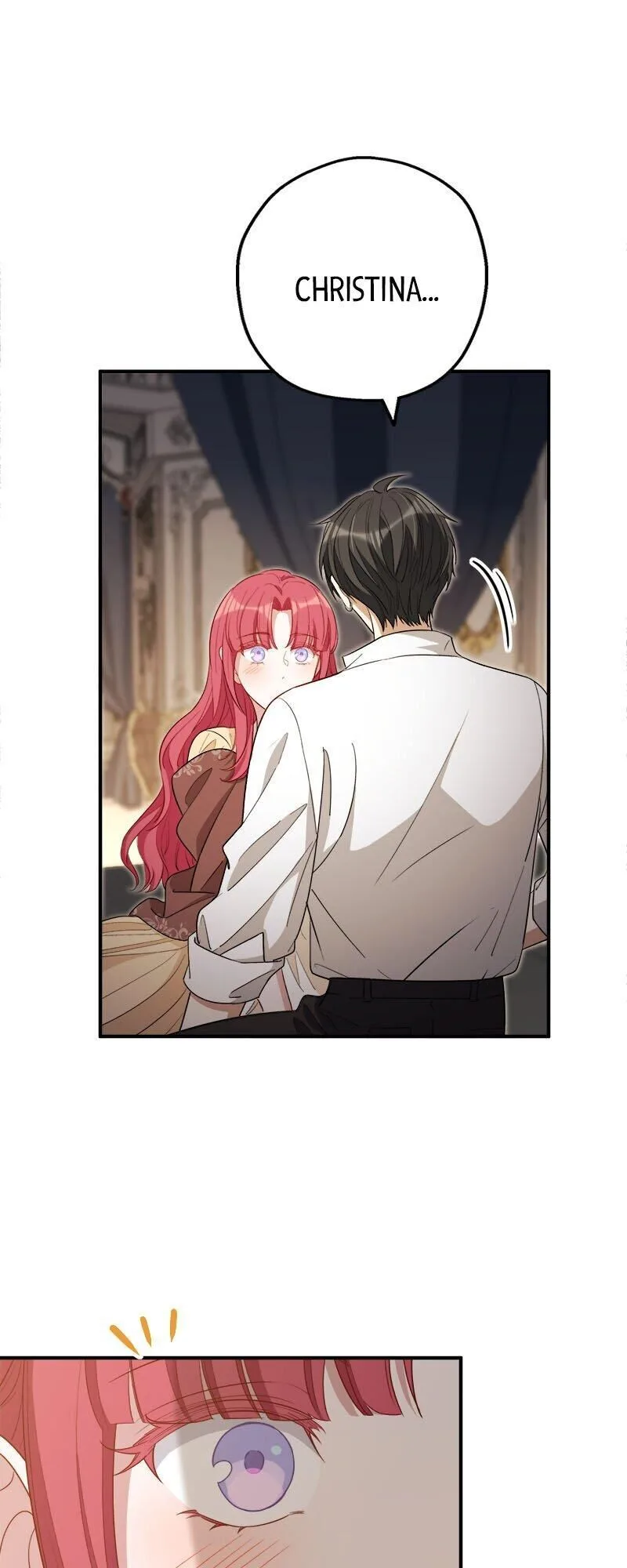 Sekkaku Reijou ni Hyoui Shita no ni Sude ni Yarakashita Nochi deshita! Chapter 25 page 36