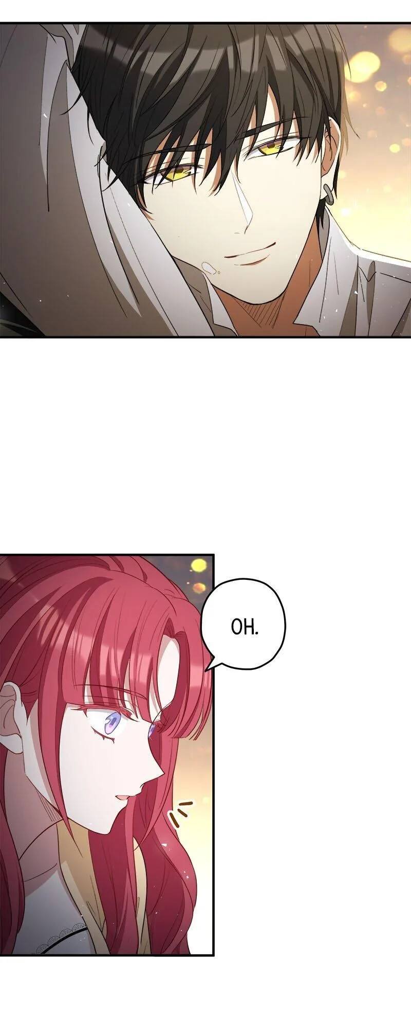 Sekkaku Reijou ni Hyoui Shita no ni Sude ni Yarakashita Nochi deshita! Chapter 25 page 32
