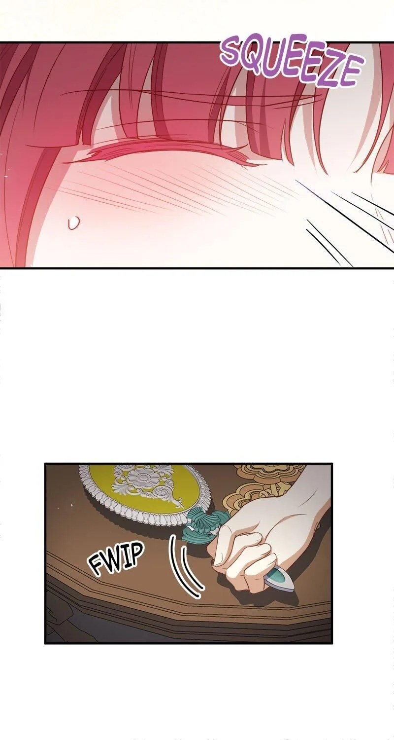 Sekkaku Reijou ni Hyoui Shita no ni Sude ni Yarakashita Nochi deshita! Chapter 25 page 39