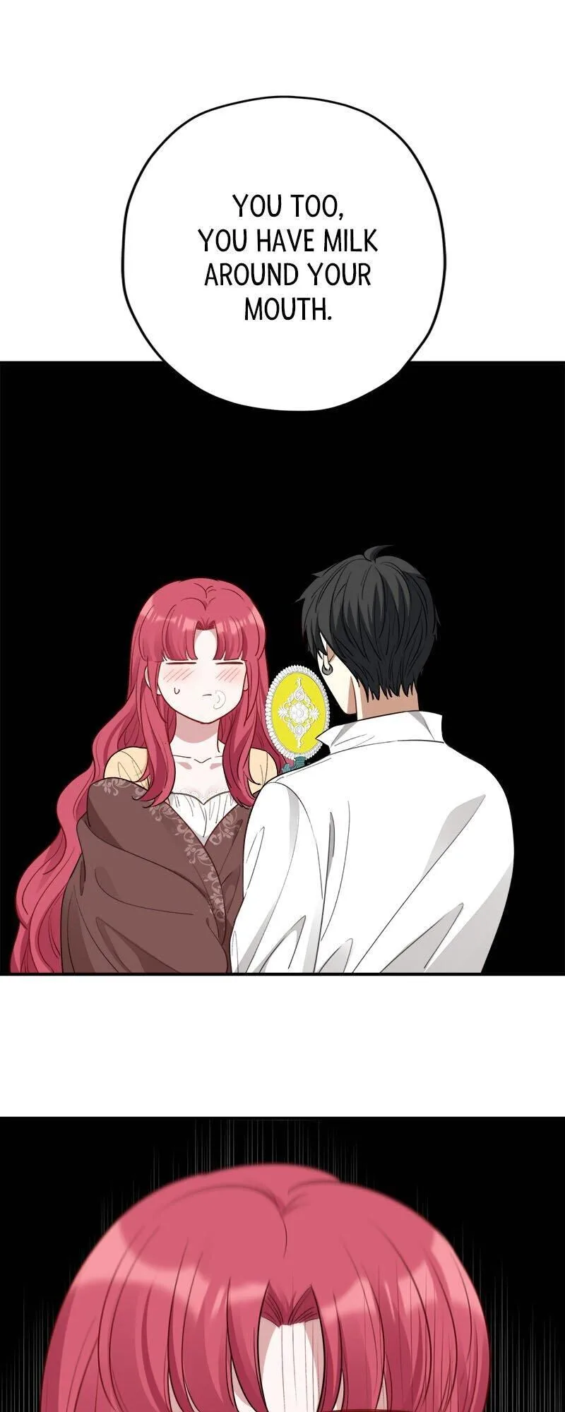 Sekkaku Reijou ni Hyoui Shita no ni Sude ni Yarakashita Nochi deshita! Chapter 25 page 40