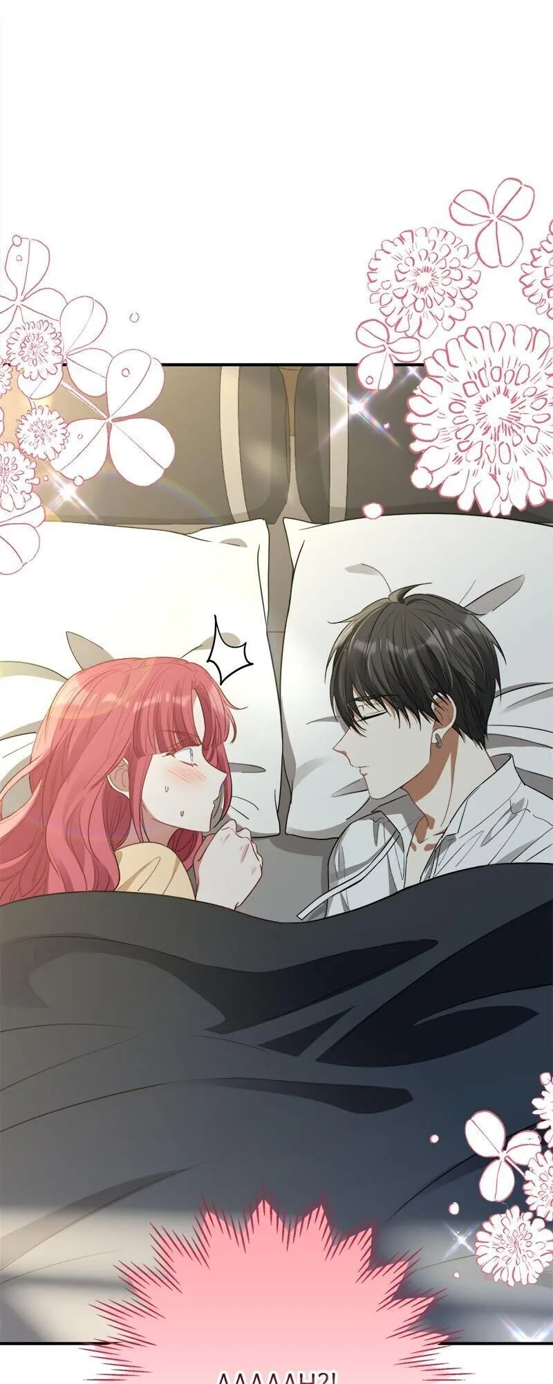 Sekkaku Reijou ni Hyoui Shita no ni Sude ni Yarakashita Nochi deshita! Chapter 25 page 54