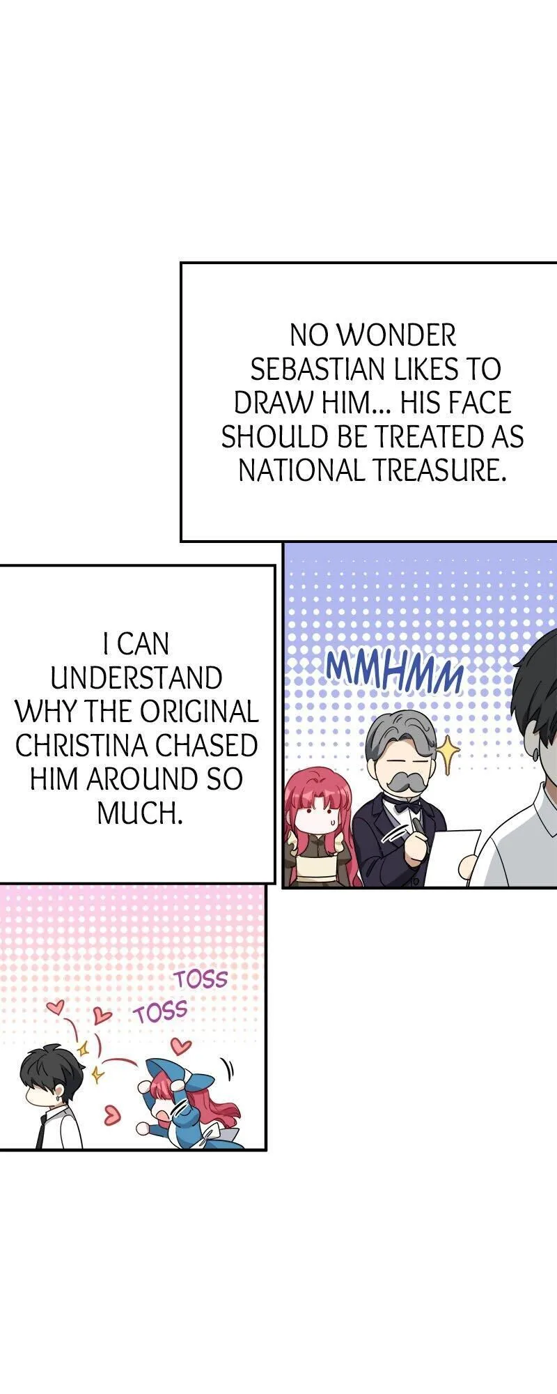 Sekkaku Reijou ni Hyoui Shita no ni Sude ni Yarakashita Nochi deshita! Chapter 25 page 62