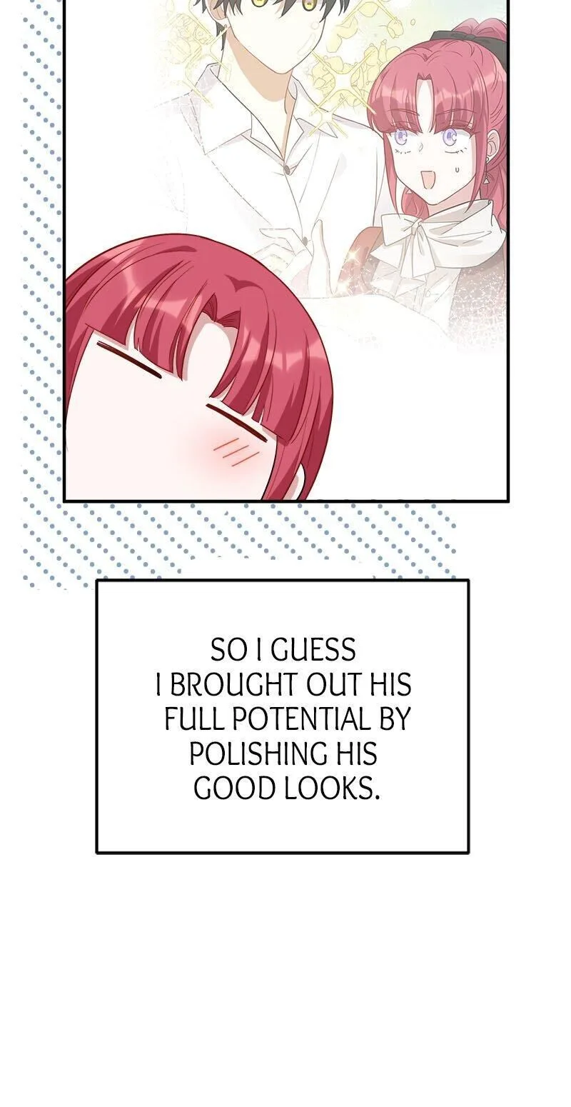 Sekkaku Reijou ni Hyoui Shita no ni Sude ni Yarakashita Nochi deshita! Chapter 26 page 7