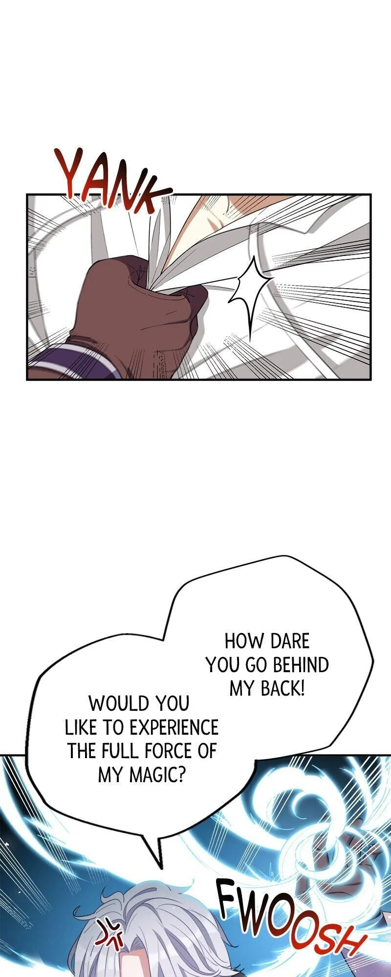 Sekkaku Reijou ni Hyoui Shita no ni Sude ni Yarakashita Nochi deshita! Chapter 26 page 20