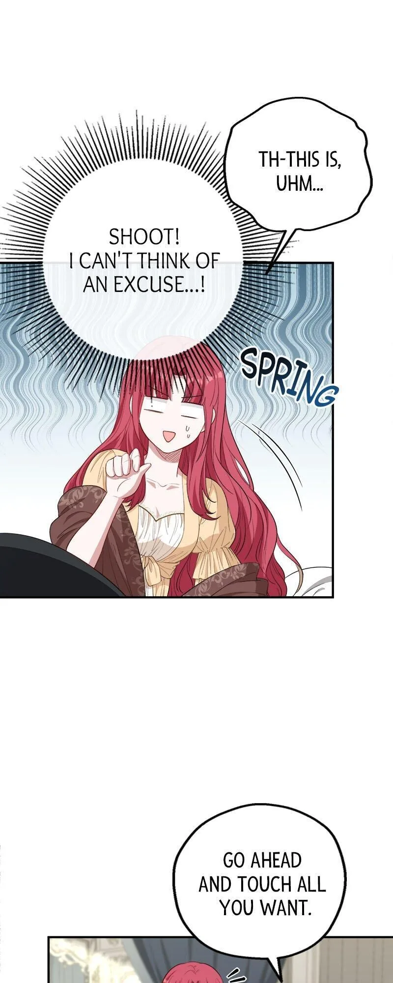 Sekkaku Reijou ni Hyoui Shita no ni Sude ni Yarakashita Nochi deshita! Chapter 26 page 11