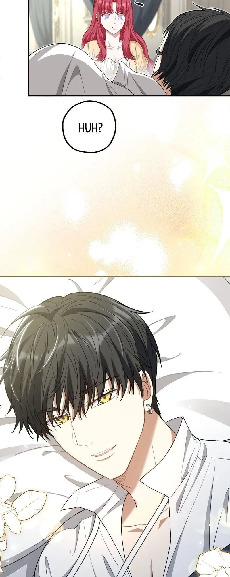 Sekkaku Reijou ni Hyoui Shita no ni Sude ni Yarakashita Nochi deshita! Chapter 26 page 12