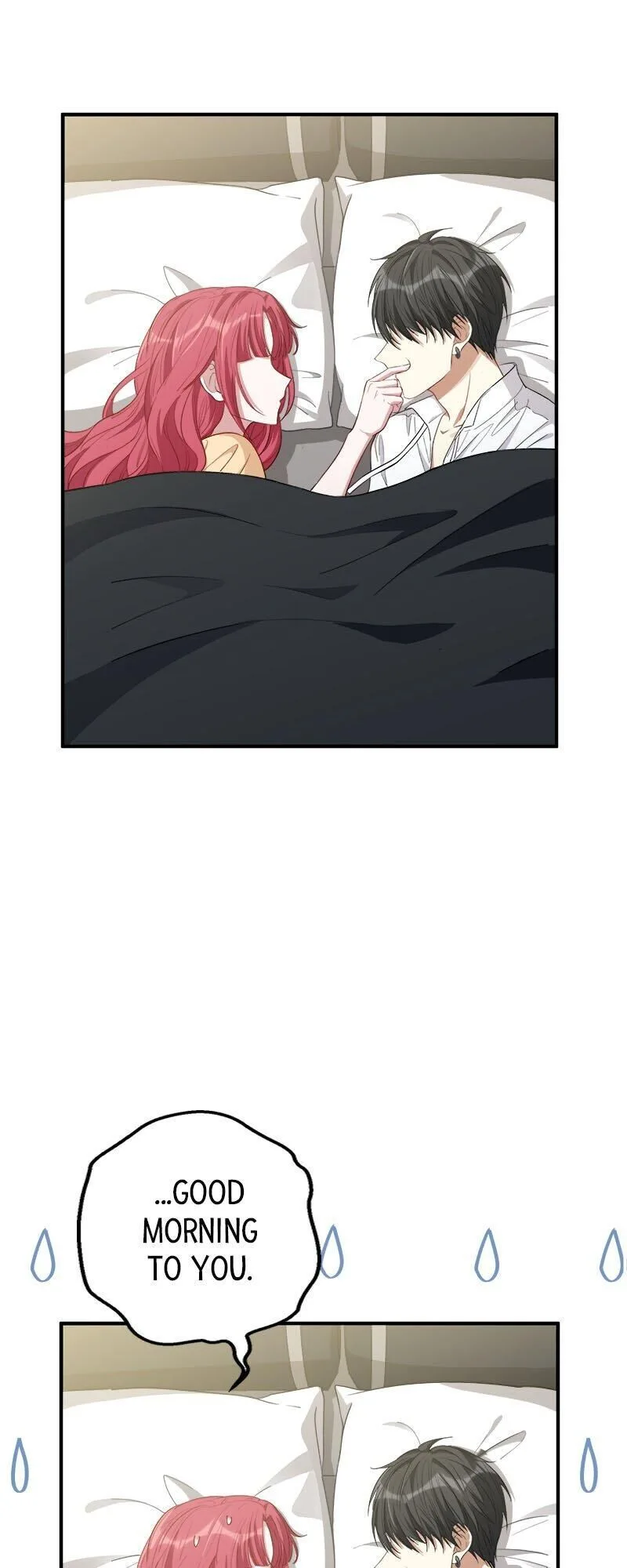 Sekkaku Reijou ni Hyoui Shita no ni Sude ni Yarakashita Nochi deshita! Chapter 26 page 9