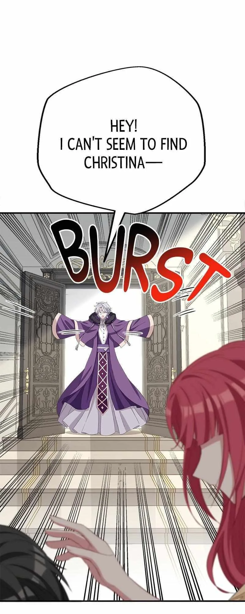 Sekkaku Reijou ni Hyoui Shita no ni Sude ni Yarakashita Nochi deshita! Chapter 26 page 17