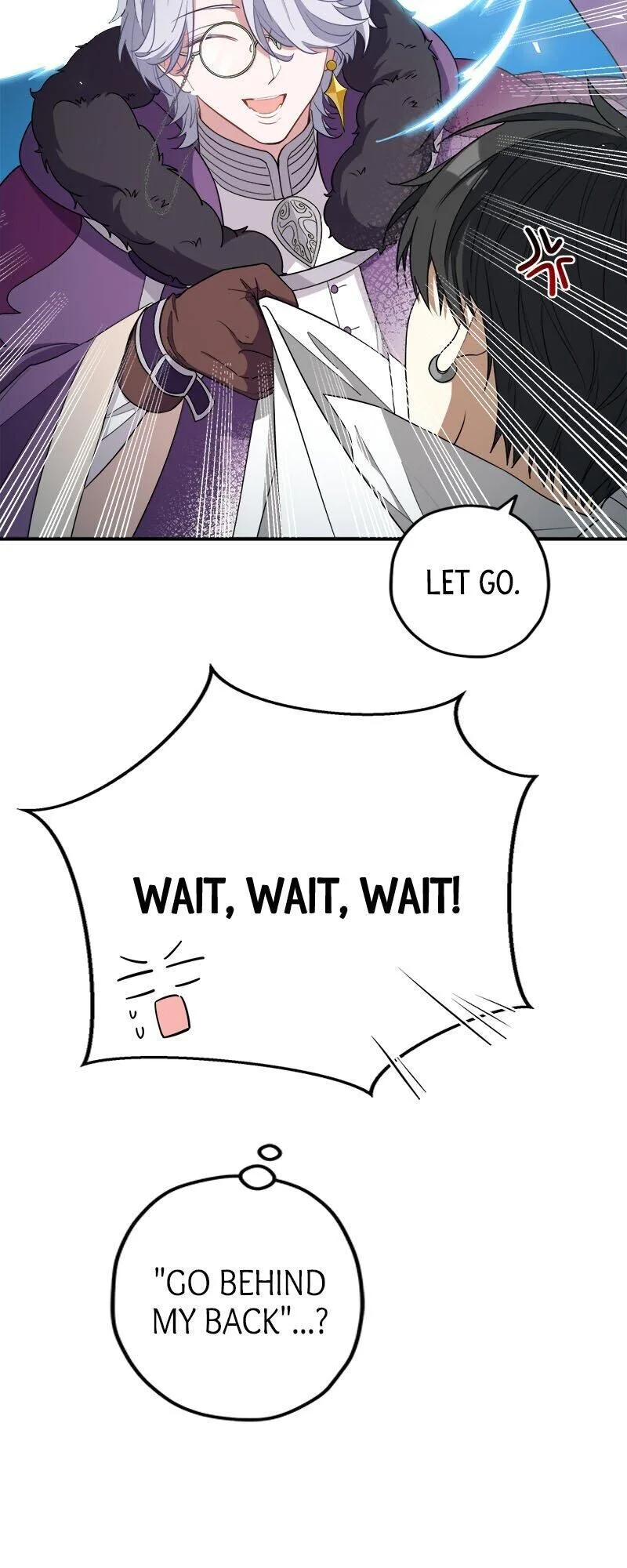 Sekkaku Reijou ni Hyoui Shita no ni Sude ni Yarakashita Nochi deshita! Chapter 26 page 21
