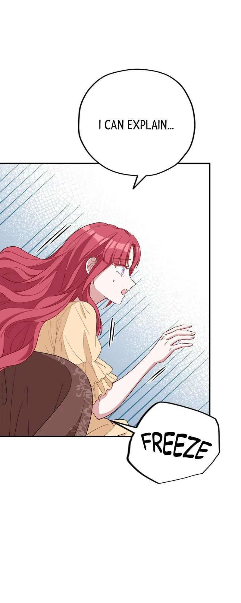 Sekkaku Reijou ni Hyoui Shita no ni Sude ni Yarakashita Nochi deshita! Chapter 26 page 22
