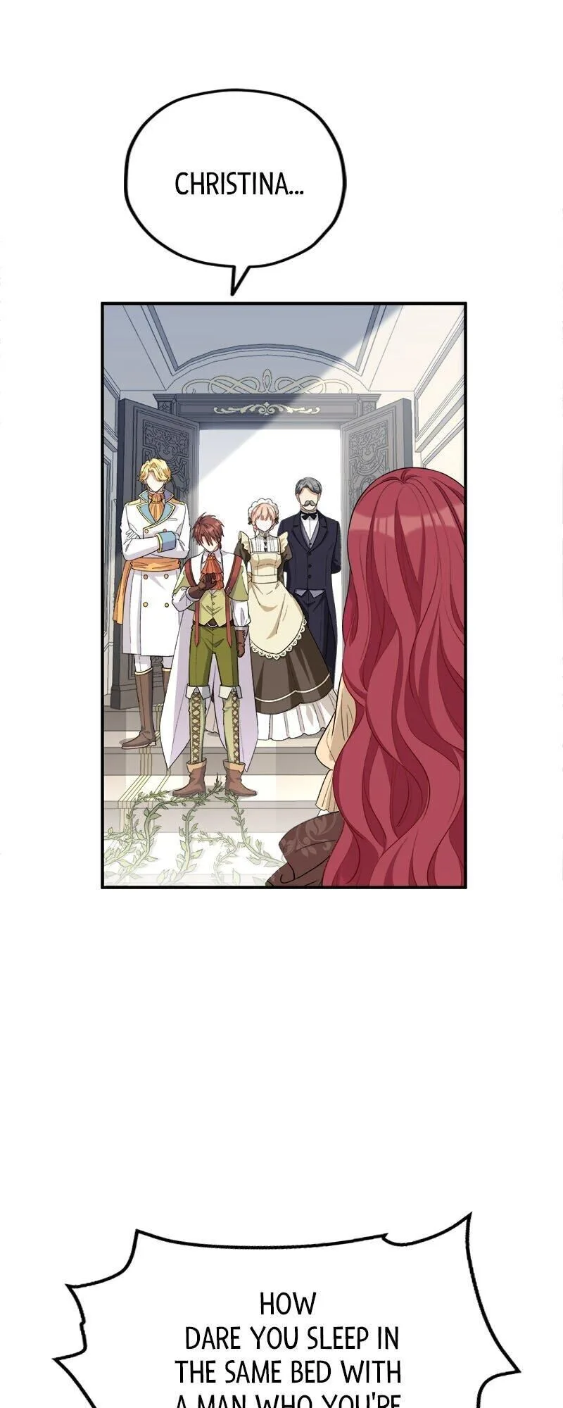 Sekkaku Reijou ni Hyoui Shita no ni Sude ni Yarakashita Nochi deshita! Chapter 26 page 24