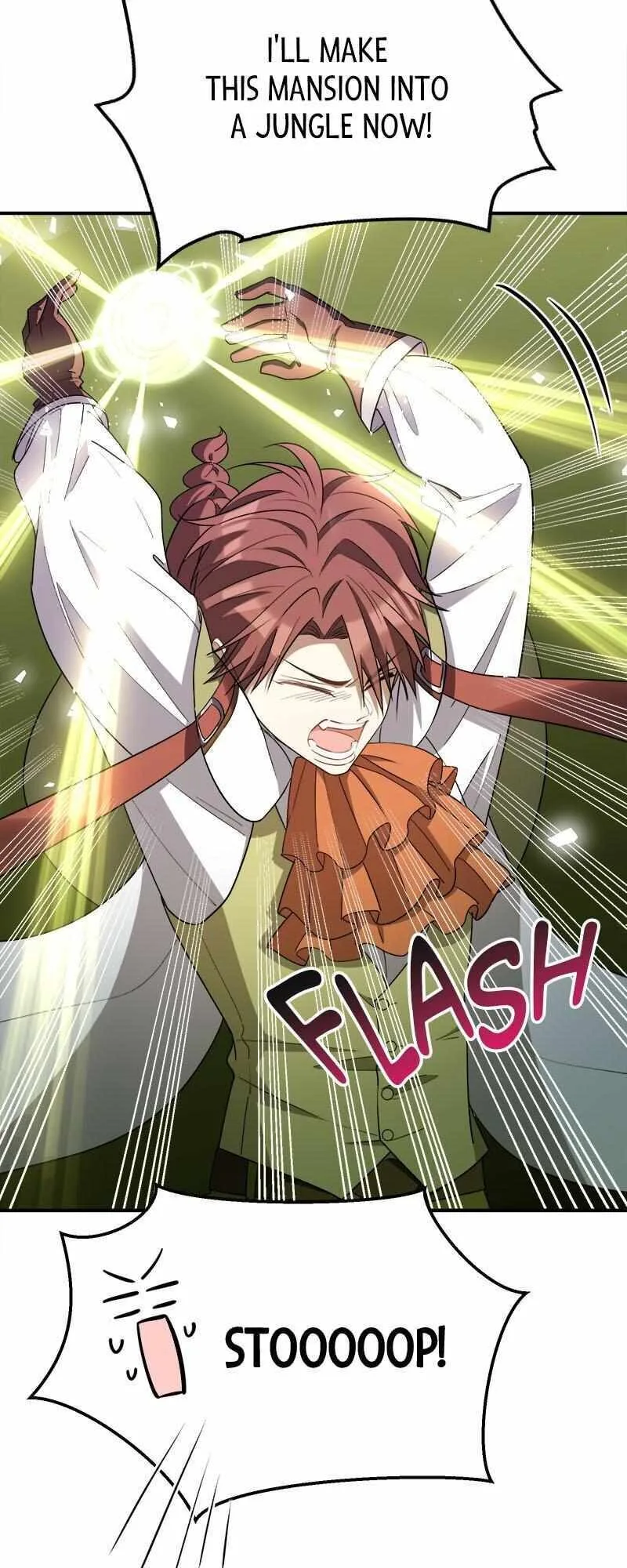 Sekkaku Reijou ni Hyoui Shita no ni Sude ni Yarakashita Nochi deshita! Chapter 26 page 27