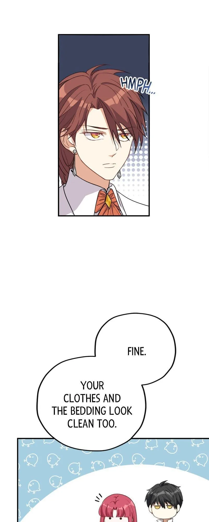 Sekkaku Reijou ni Hyoui Shita no ni Sude ni Yarakashita Nochi deshita! Chapter 26 page 31