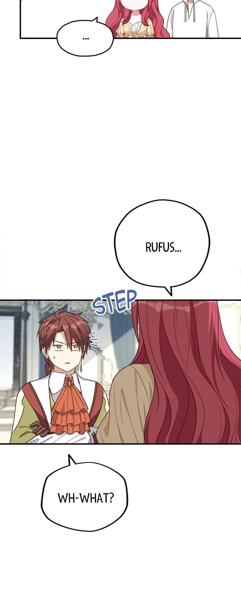 Sekkaku Reijou ni Hyoui Shita no ni Sude ni Yarakashita Nochi deshita! Chapter 26 page 32