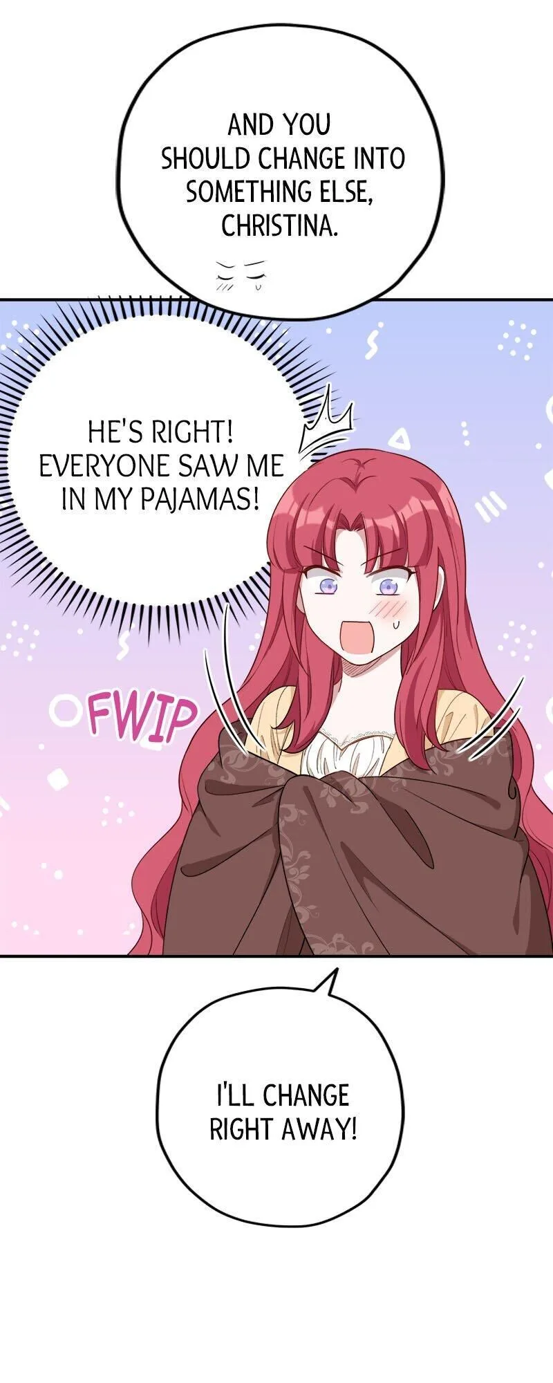 Sekkaku Reijou ni Hyoui Shita no ni Sude ni Yarakashita Nochi deshita! Chapter 26 page 40