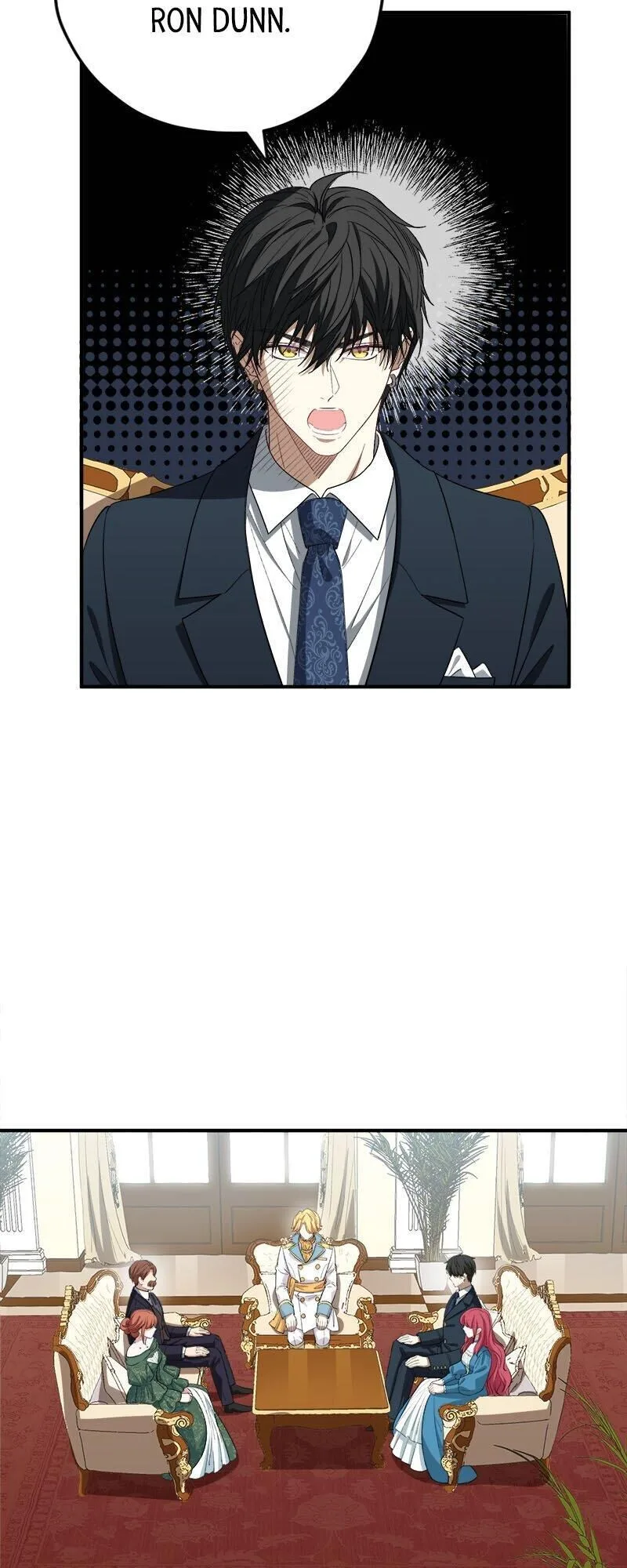 Sekkaku Reijou ni Hyoui Shita no ni Sude ni Yarakashita Nochi deshita! Chapter 26 page 51