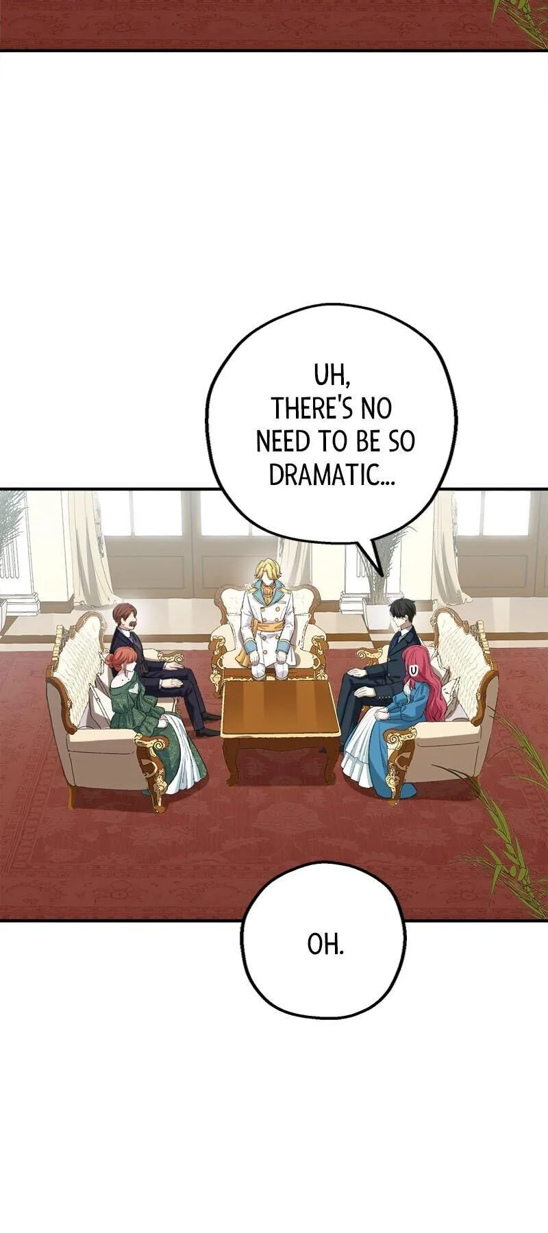 Sekkaku Reijou ni Hyoui Shita no ni Sude ni Yarakashita Nochi deshita! Chapter 26 page 52