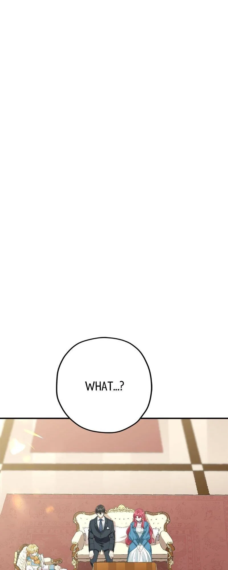 Sekkaku Reijou ni Hyoui Shita no ni Sude ni Yarakashita Nochi deshita! Chapter 27 page 3