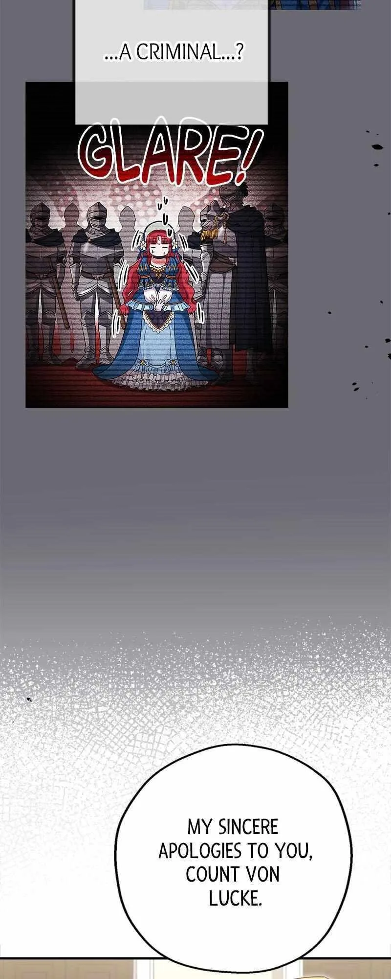 Sekkaku Reijou ni Hyoui Shita no ni Sude ni Yarakashita Nochi deshita! Chapter 27 page 9