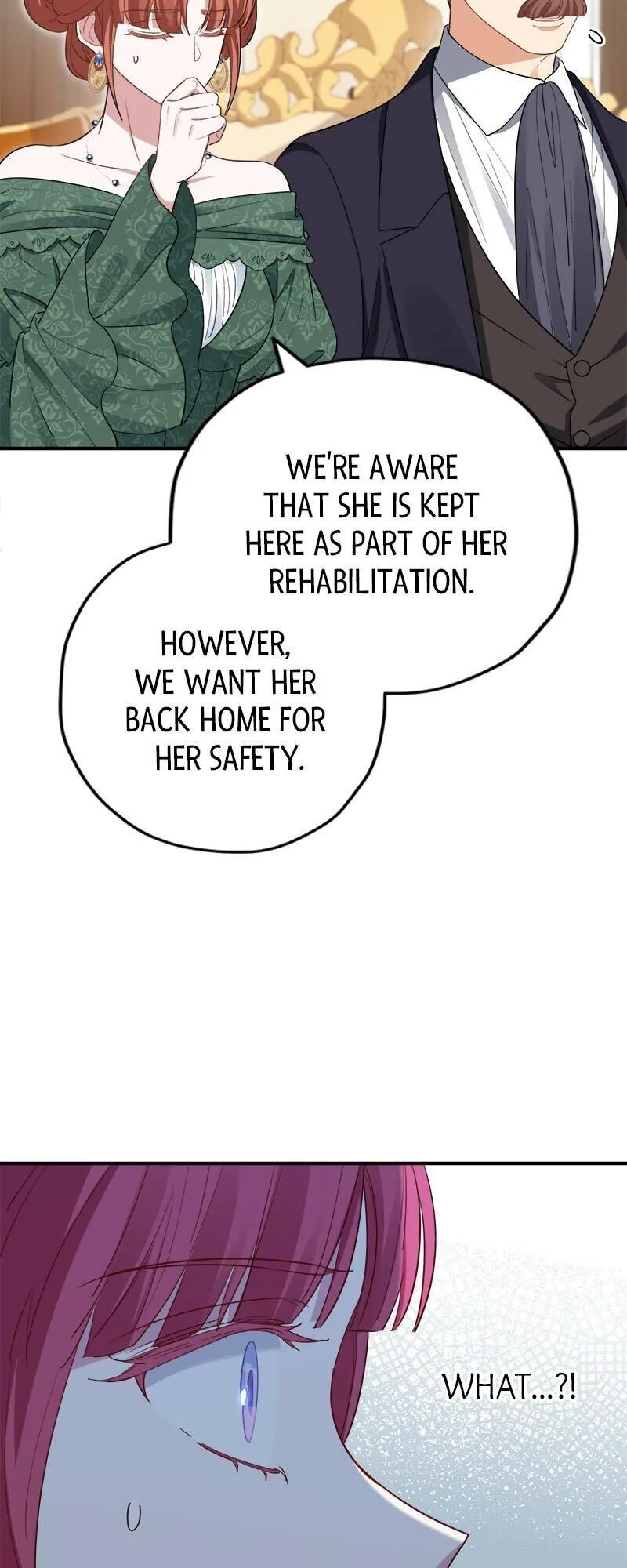 Sekkaku Reijou ni Hyoui Shita no ni Sude ni Yarakashita Nochi deshita! Chapter 27 page 11