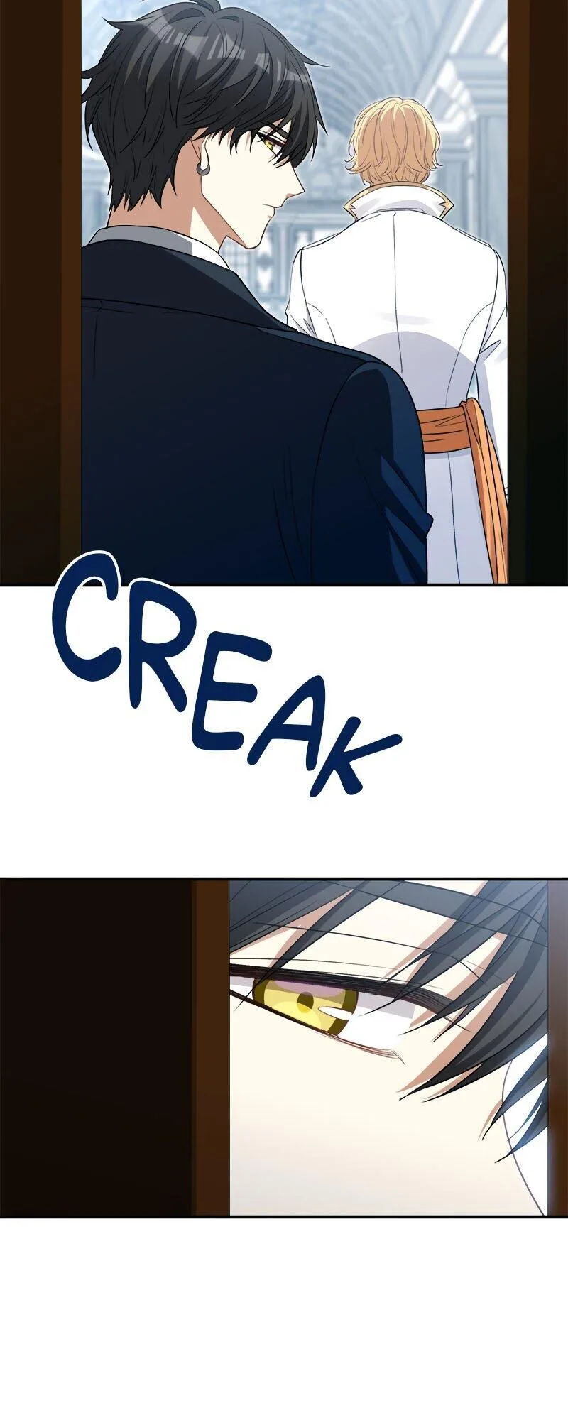Sekkaku Reijou ni Hyoui Shita no ni Sude ni Yarakashita Nochi deshita! Chapter 27 page 20
