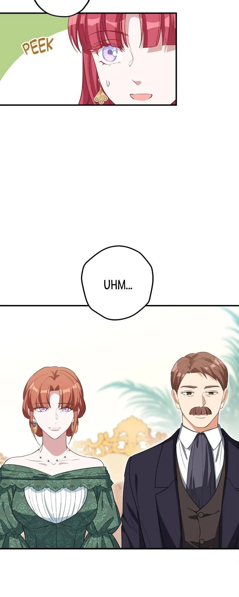 Sekkaku Reijou ni Hyoui Shita no ni Sude ni Yarakashita Nochi deshita! Chapter 27 page 23