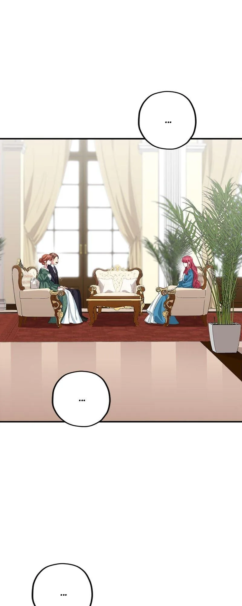 Sekkaku Reijou ni Hyoui Shita no ni Sude ni Yarakashita Nochi deshita! Chapter 27 page 22