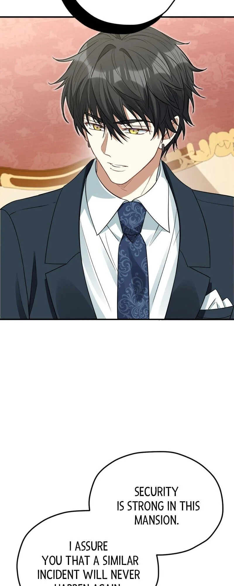 Sekkaku Reijou ni Hyoui Shita no ni Sude ni Yarakashita Nochi deshita! Chapter 27 page 14