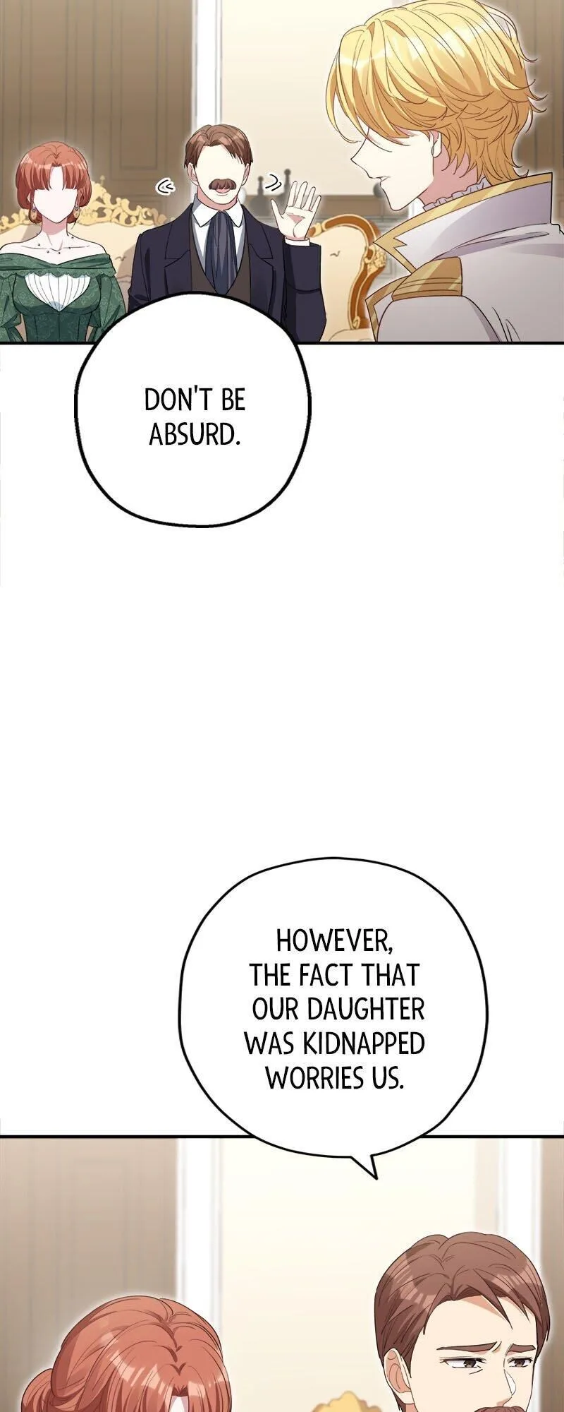 Sekkaku Reijou ni Hyoui Shita no ni Sude ni Yarakashita Nochi deshita! Chapter 27 page 10