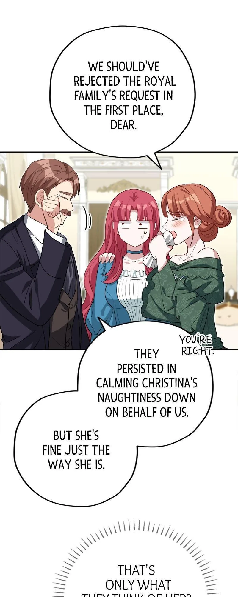 Sekkaku Reijou ni Hyoui Shita no ni Sude ni Yarakashita Nochi deshita! Chapter 27 page 28