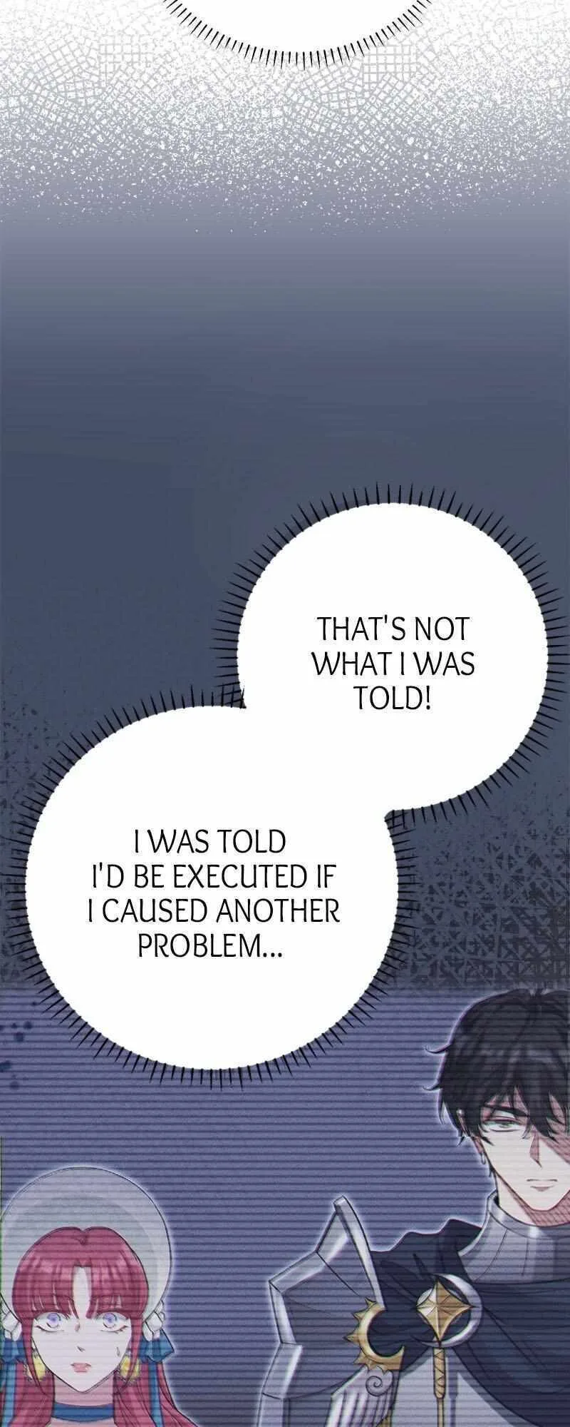 Sekkaku Reijou ni Hyoui Shita no ni Sude ni Yarakashita Nochi deshita! Chapter 27 page 35