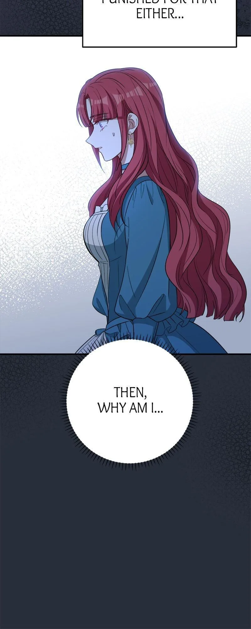 Sekkaku Reijou ni Hyoui Shita no ni Sude ni Yarakashita Nochi deshita! Chapter 27 page 38