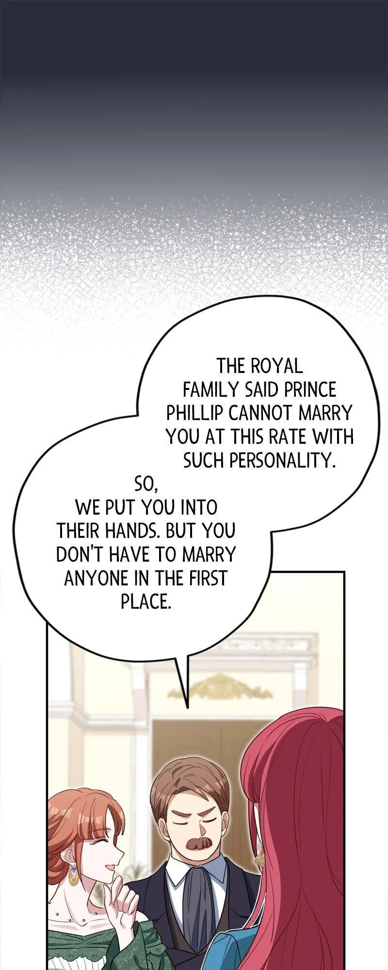 Sekkaku Reijou ni Hyoui Shita no ni Sude ni Yarakashita Nochi deshita! Chapter 27 page 39