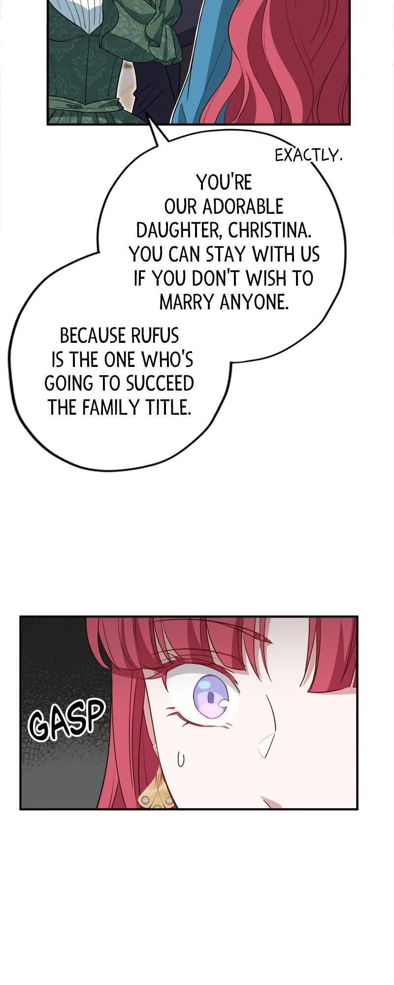 Sekkaku Reijou ni Hyoui Shita no ni Sude ni Yarakashita Nochi deshita! Chapter 27 page 40