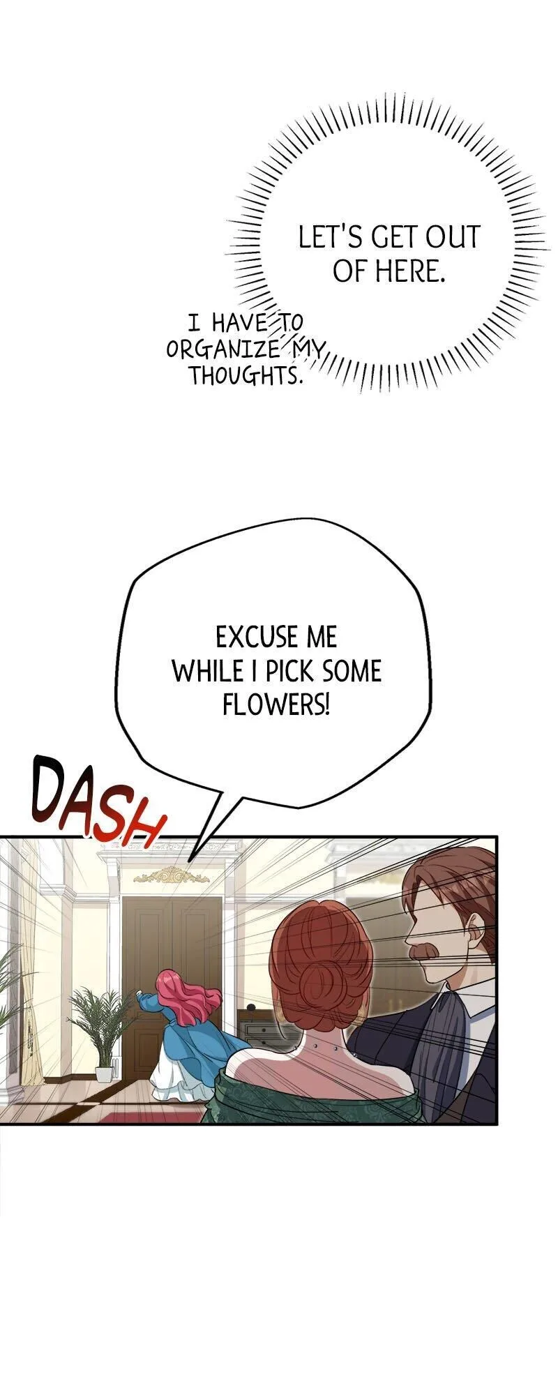 Sekkaku Reijou ni Hyoui Shita no ni Sude ni Yarakashita Nochi deshita! Chapter 27 page 41