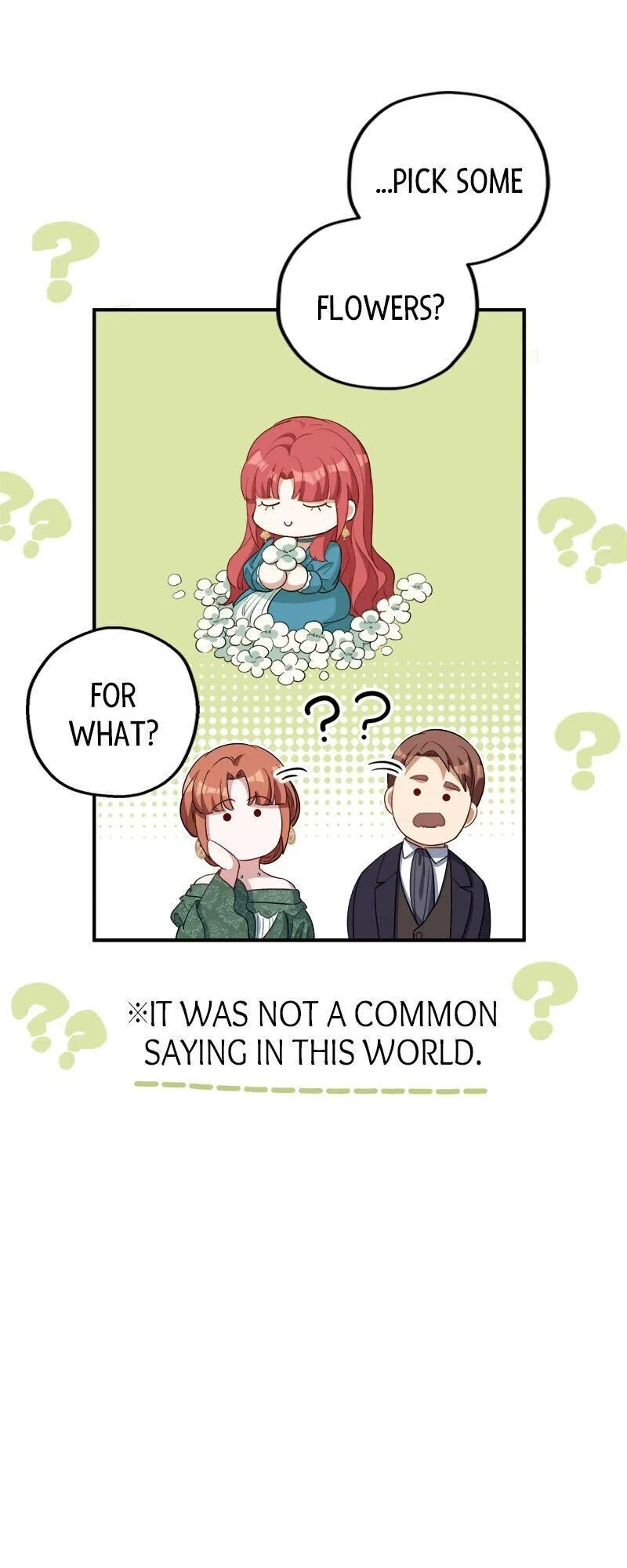 Sekkaku Reijou ni Hyoui Shita no ni Sude ni Yarakashita Nochi deshita! Chapter 27 page 42