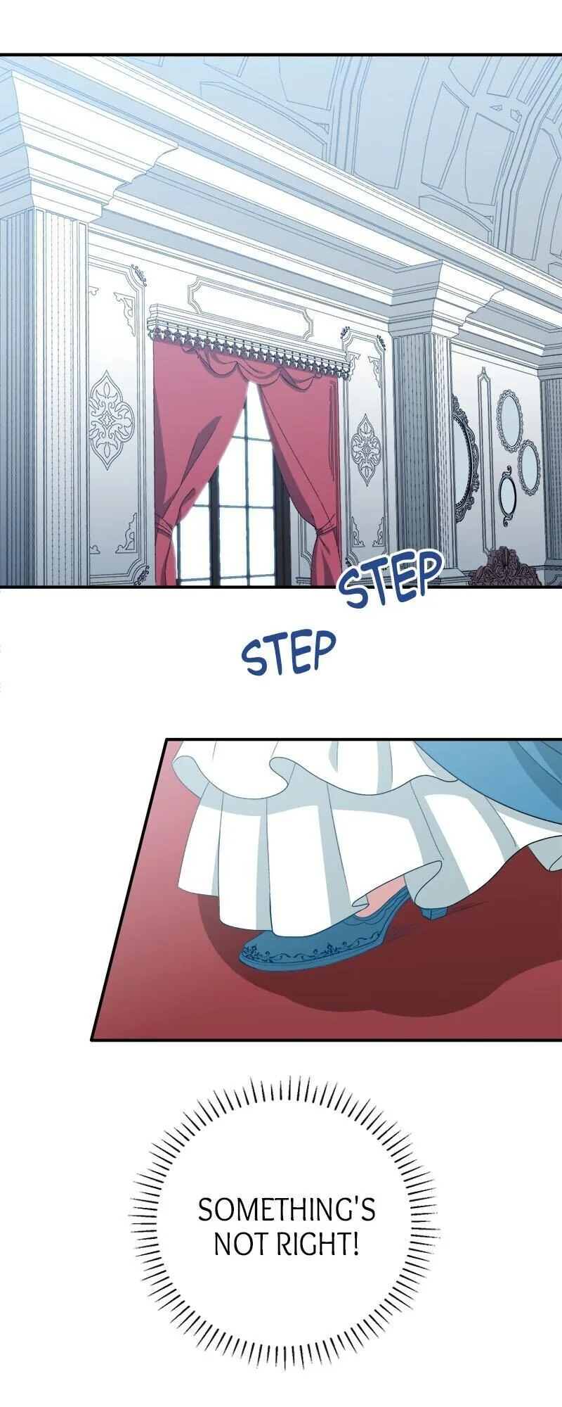 Sekkaku Reijou ni Hyoui Shita no ni Sude ni Yarakashita Nochi deshita! Chapter 27 page 44