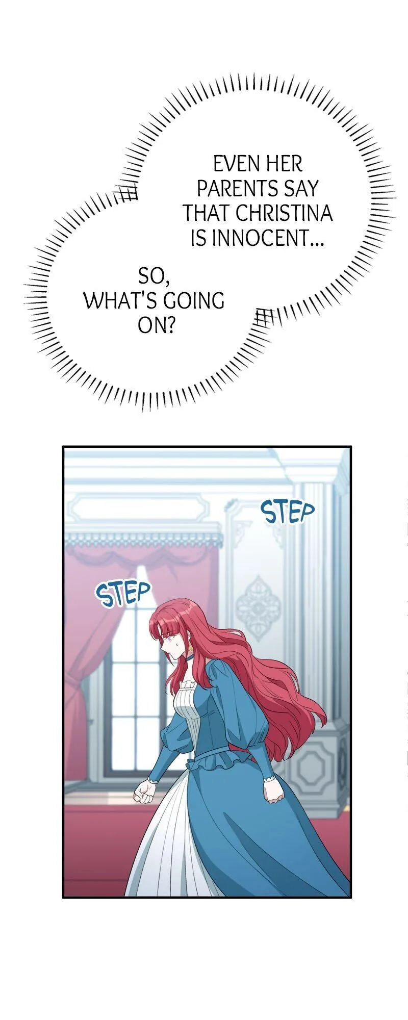 Sekkaku Reijou ni Hyoui Shita no ni Sude ni Yarakashita Nochi deshita! Chapter 27 page 47