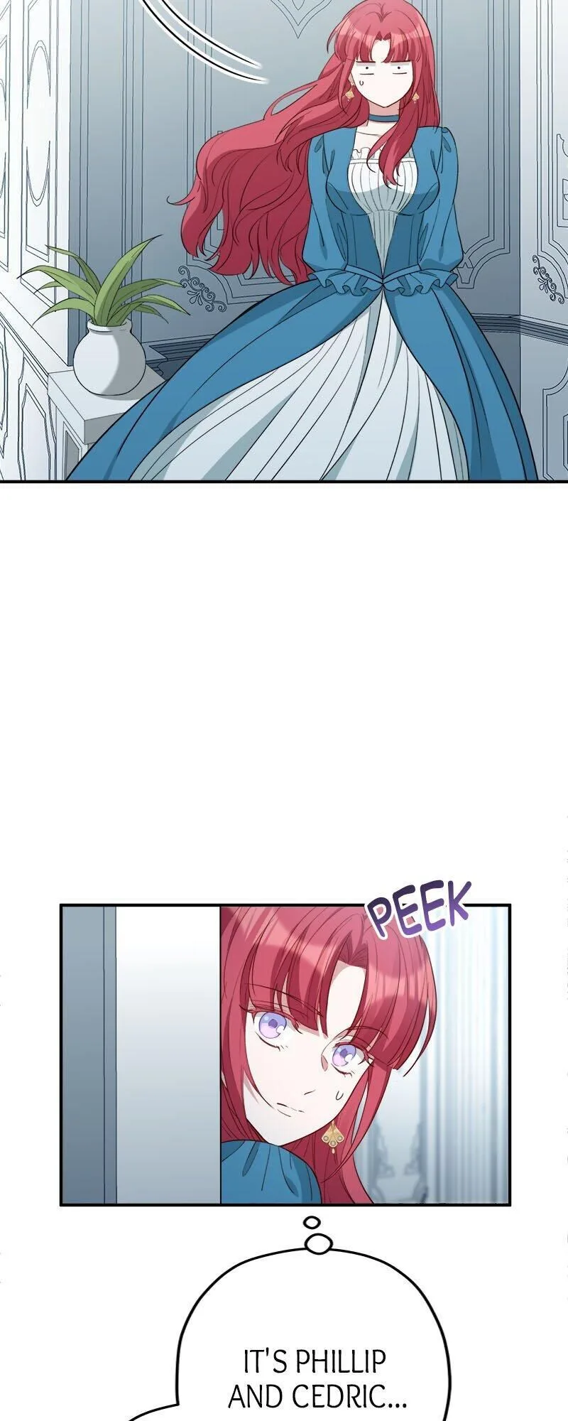 Sekkaku Reijou ni Hyoui Shita no ni Sude ni Yarakashita Nochi deshita! Chapter 27 page 49