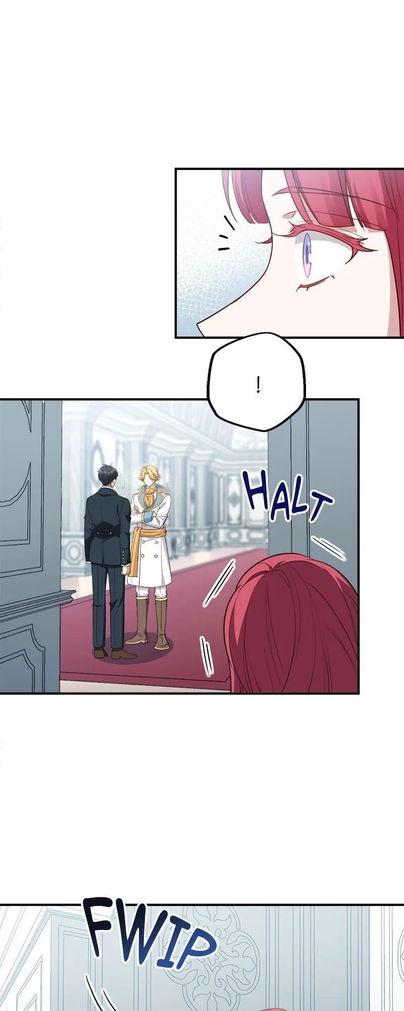 Sekkaku Reijou ni Hyoui Shita no ni Sude ni Yarakashita Nochi deshita! Chapter 27 page 48